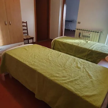 Apartment Francesca Celle di Bulgheria