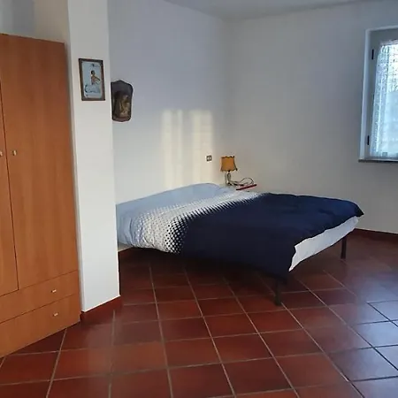 Apartamento Francesca