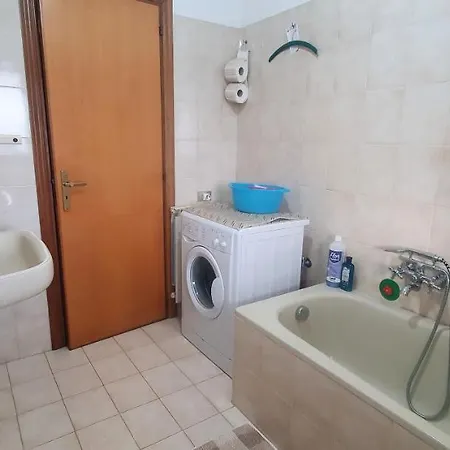 Apartamento Francesca *