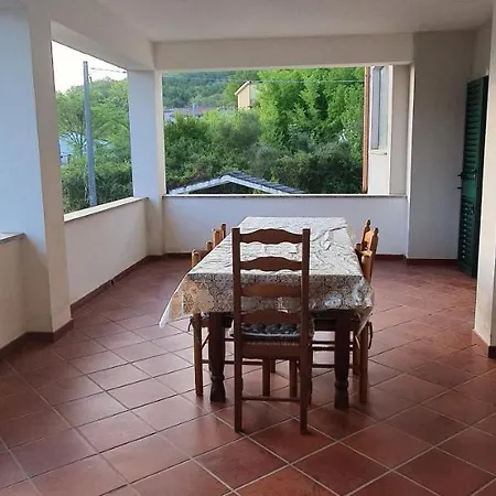 Francesca Apartment Celle di Bulgheria