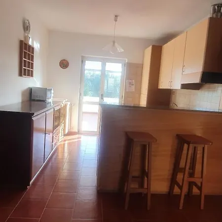 Francesca Apartment