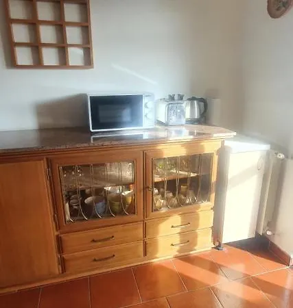 Apartment Francesca