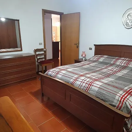 Francesca Apartment *