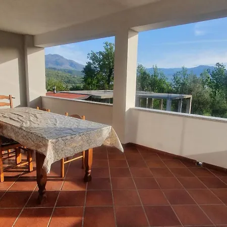 Apartment Francesca Celle di Bulgheria