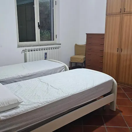 Francesca * Celle di Bulgheria