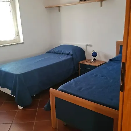 Appartamento Francesca Celle di Bulgheria