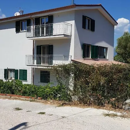 Apartment Francesca *