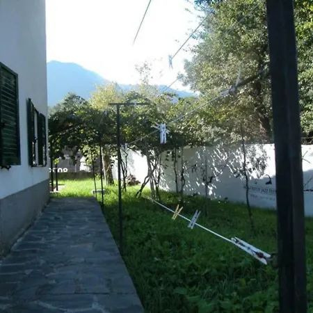 Francesca Apartment