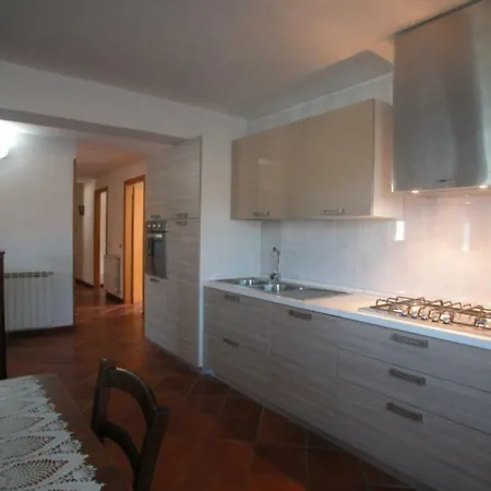 Apartamento Francesca *