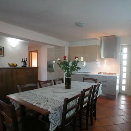 Apartment Francesca