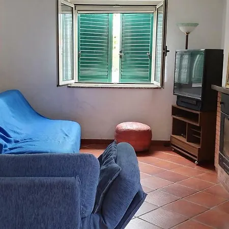 Francesca Apartment
