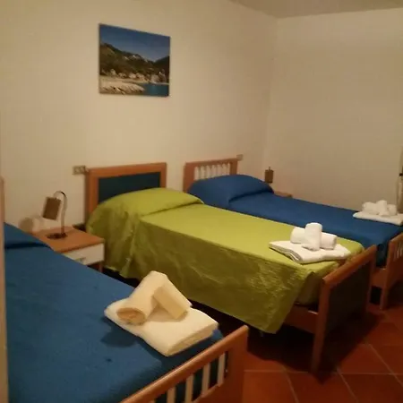 Francesca Apartamento