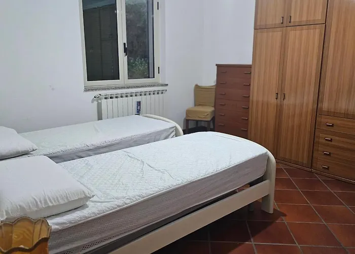 Francesca * Celle di Bulgheria