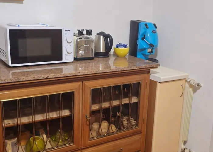 Appartamento Francesca