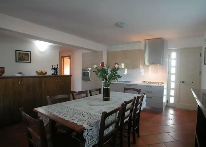 Appartamento Francesca